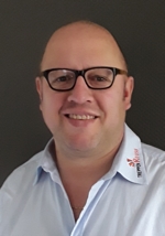 Herr Andreas Rumberg