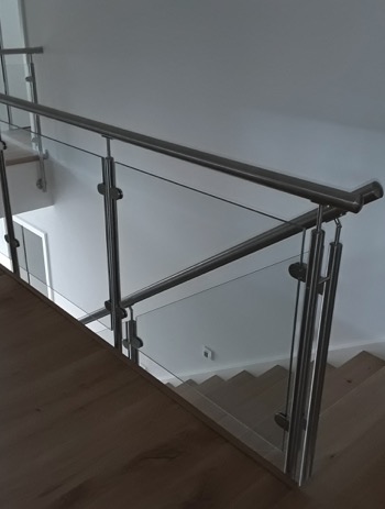 Treppen- und Brüstungsgeländer 05